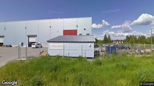 Office spaces for rent i Tampere Koillinen - Photo from Google Street View