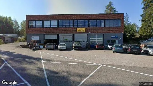 Producties te koop i Espoo - Foto uit Google Street View