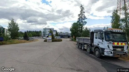 Office spaces for rent in Vantaa - Photo from Google Street View