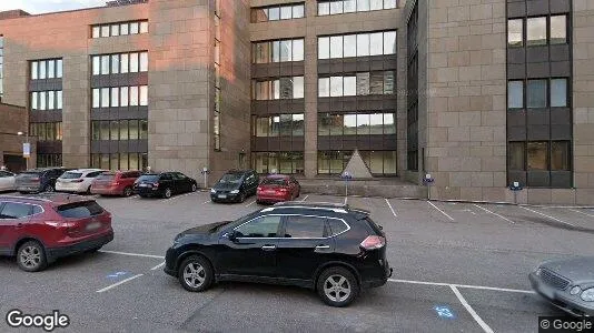 Büros zur Miete i Vantaa – Foto von Google Street View