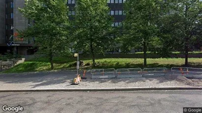 Office spaces for rent in Vantaa - Photo from Google Street View