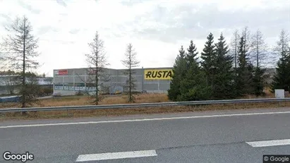 Kantorruimte te huur in Espoo - Foto uit Google Street View