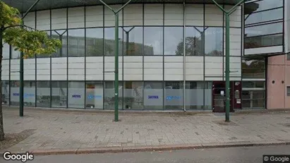 Bedrijfsruimtes te huur in Kouvola - Foto uit Google Street View