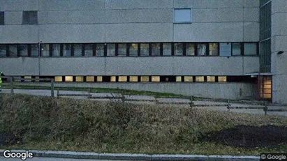 Büros zur Miete in Espoo – Foto von Google Street View