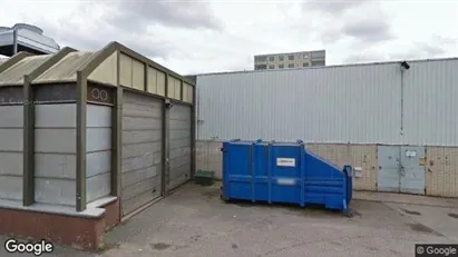 Commercial properties for rent in Turku - Photo from Google Street View