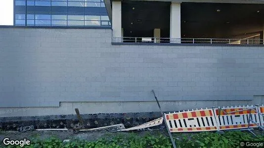 Büros zur Miete i Espoo – Foto von Google Street View