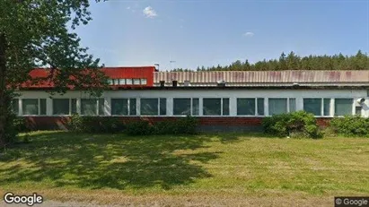 Industrial properties for rent in Orimattila - Photo from Google Street View