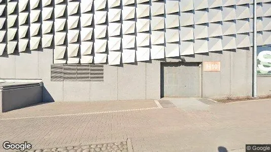 Kantorruimte te huur i Helsinki Itäinen - Foto uit Google Street View