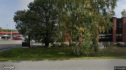 Kontorslokaler för uthyrning i Riihimäki – Foto från Google Street View