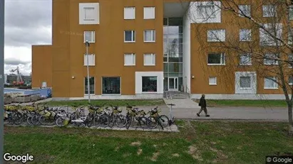 Kantorruimte te huur in Vantaa - Foto uit Google Street View