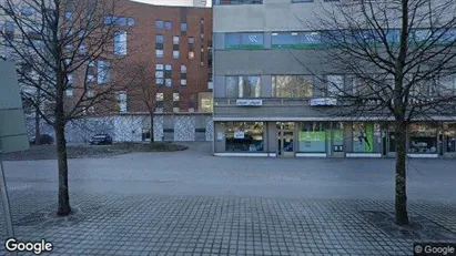 Kantorruimte te huur in Helsinki Itäinen - Foto uit Google Street View