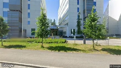 Kontorlokaler til leje i Espoo - Foto fra Google Street View