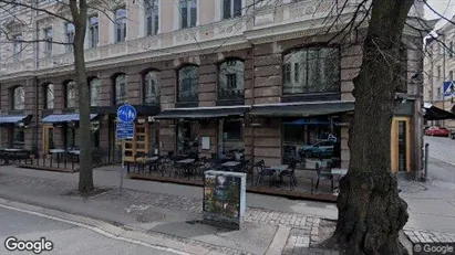 Office spaces for rent in Helsinki Eteläinen - Photo from Google Street View