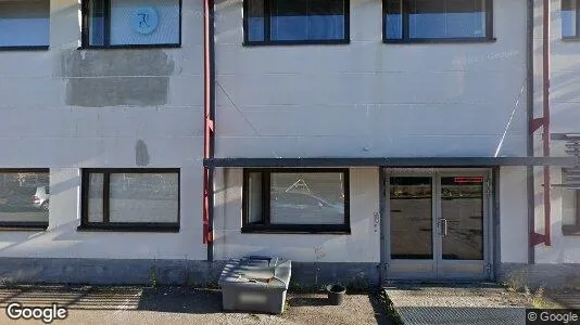 Kantorruimte te huur i Espoo - Foto uit Google Street View