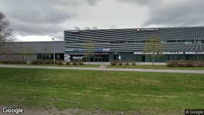 Lokaler til leje i Vantaa - Foto fra Google Street View