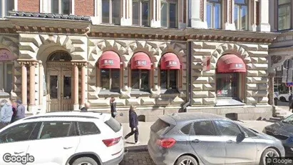 Commercial properties for rent in Helsinki Eteläinen - Photo from Google Street View