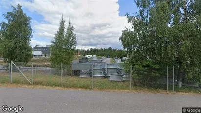 Büros zur Miete in Vantaa – Foto von Google Street View