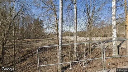 Lokaler til leie i Helsingfors Itäinen – Bilde fra Google Street View