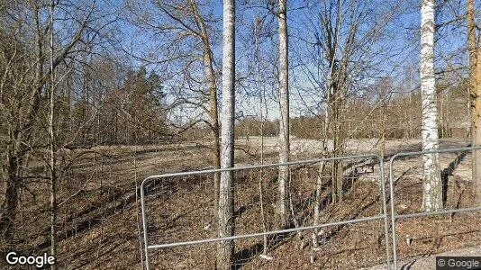 Bedrijfsruimtes te huur i Helsinki Itäinen - Foto uit Google Street View