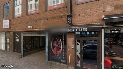 Büros zur Miete in Helsinki Eteläinen – Foto von Google Street View