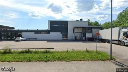 Office spaces for rent in Nurmijärvi - Photo from Google Street View