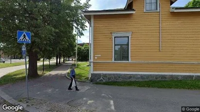 Bedrijfsruimtes te huur in Riihimäki - Foto uit Google Street View