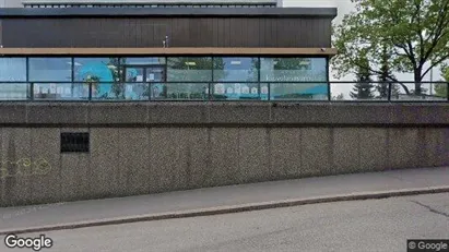 Office spaces for rent in Kouvola - Photo from Google Street View