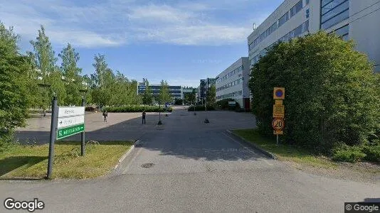 Office spaces for rent i Tampere Kaakkoinen - Photo from Google Street View