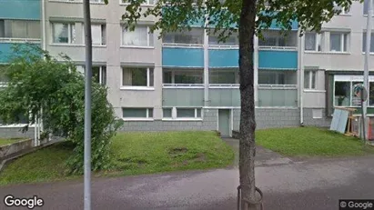 Office spaces for rent in Helsinki Eteläinen - Photo from Google Street View