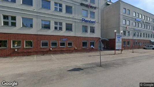 Office spaces for rent i Tampere Kaakkoinen - Photo from Google Street View