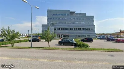 Office spaces for rent in Vantaa - Photo from Google Street View