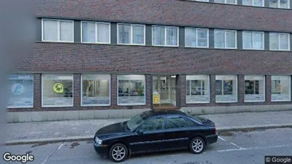 Kontorlokaler til leje i Turku - Foto fra Google Street View