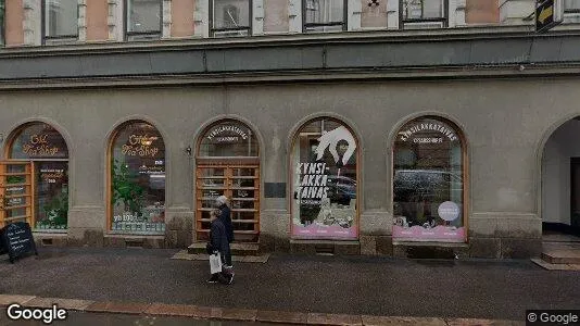 Office spaces for rent i Helsinki Eteläinen - Photo from Google Street View