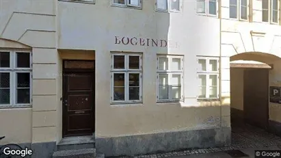 Office spaces for rent in Aarhus C - Photo from Google Street View