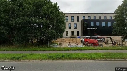 Kantorruimte te huur in Silkeborg - Foto uit Google Street View