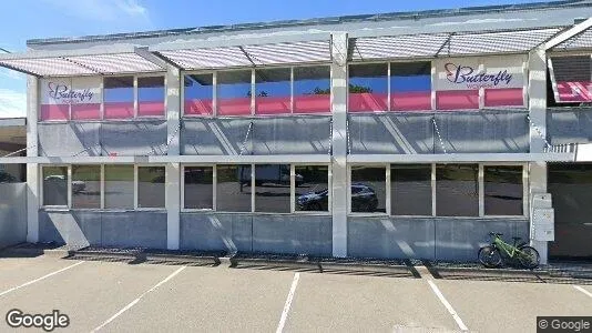 Warehouses for rent i Aalborg SV - Photo from Google Street View