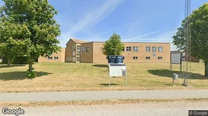 Warehouses for rent in Vejle - Photo from Google Street View