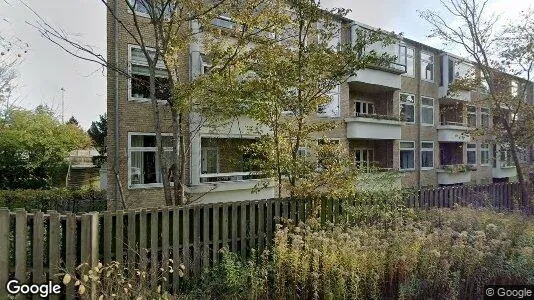 Lager zur Miete i Gentofte – Foto von Google Street View