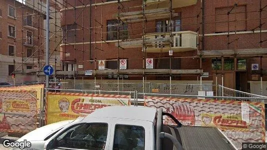 Lokaler til leje i Torino - Foto fra Google Street View