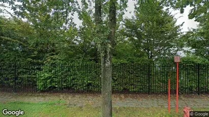 Lager zur Miete in Mechelen – Foto von Google Street View