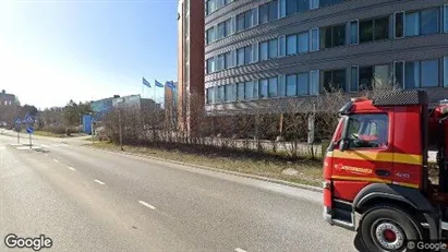 Kontorer til leie i Espoo – Bilde fra Google Street View