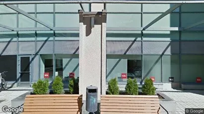 Commercial properties for rent in Kuopio - Photo from Google Street View