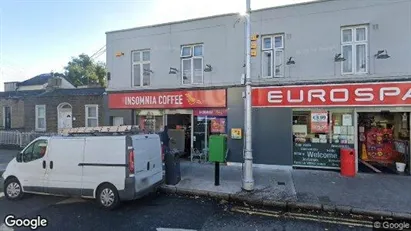 Bedrijfsruimtes te koop in Dublin 5 - Foto uit Google Street View