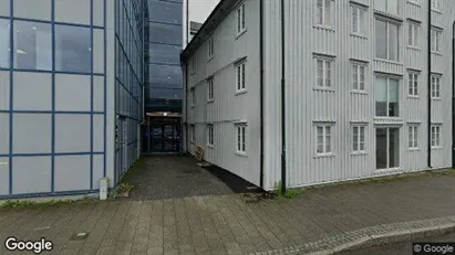 Büros zur Miete in Tromsø – Foto von Google Street View