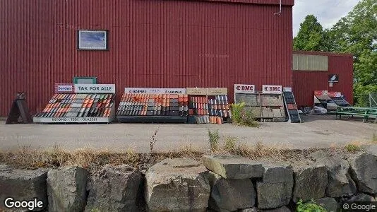 Office spaces for rent i Holmestrand - Photo from Google Street View