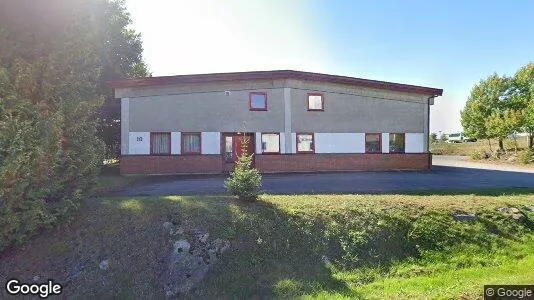 Office spaces for rent i Rygge - Photo from Google Street View