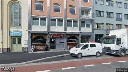 Commercial properties for rent in Oslo Gamle Oslo - Photo from Google Street View