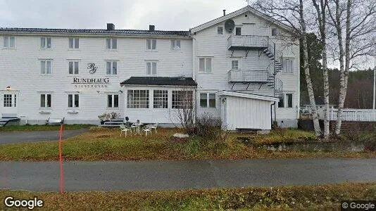 Commercial properties for sale i Målselv - Photo from Google Street View