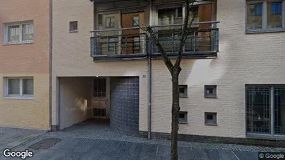 Bedrijfsruimtes te koop in Bergen Bergenhus - Foto uit Google Street View