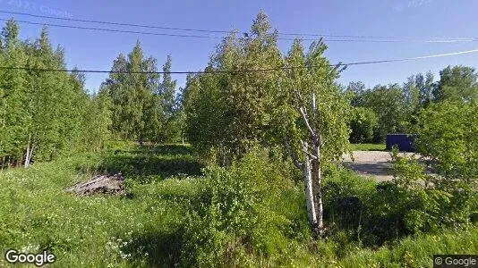 Verkstedhaller til leie i Vantaa – Bilde fra Google Street View